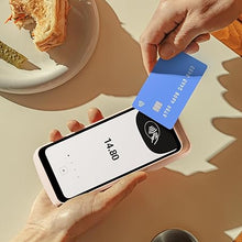 Load image into Gallery viewer, SumUp Card Reader – Contactless Payment Terminal (No Monthly Fees)