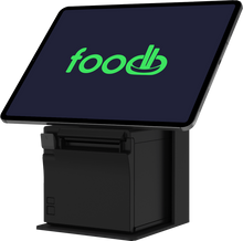 Load image into Gallery viewer, Complete EPOS For Fast Food - BRAND NEW
