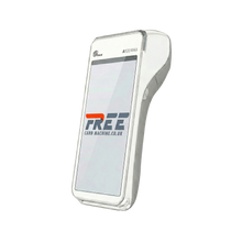 Load image into Gallery viewer, Android Card Machine – No Contract | Transparent Pricing | Fast UK Payouts