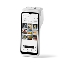 Load image into Gallery viewer, SumUp Terminal 6.5 inch touchscreen