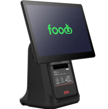 Load image into Gallery viewer, No Contract EPOS System - Perfect For Fast Food & Takeaways