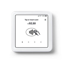 Load image into Gallery viewer, SumUp Solo Card Reader Machine