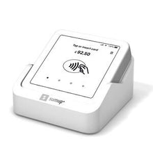 Load image into Gallery viewer, SumUp Solo Card Reader and Printer For Taxi&#39;s &amp; Small Businesses In UK
