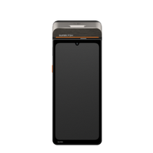 Load image into Gallery viewer, Android WiFi Card Machine – No Contract Card Reader
