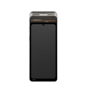 Android WiFi Card Machine – No Contract Card Reader