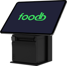 Load image into Gallery viewer, Complete EPOS For Restaurant - No Monthly &amp; No Contract - FREE SumUp Air
