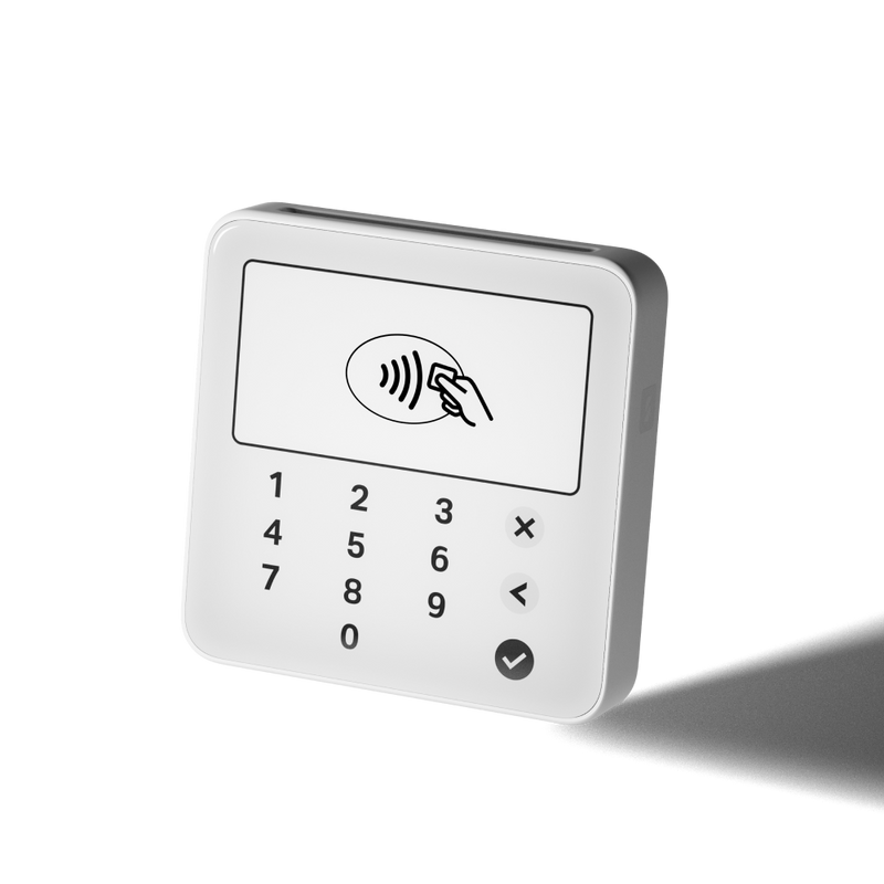 SumUp Solo Lite card reader