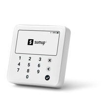 Load image into Gallery viewer, SumUp Solo Lite card reader
