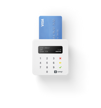 Load image into Gallery viewer, SumUp Air Card Reader
